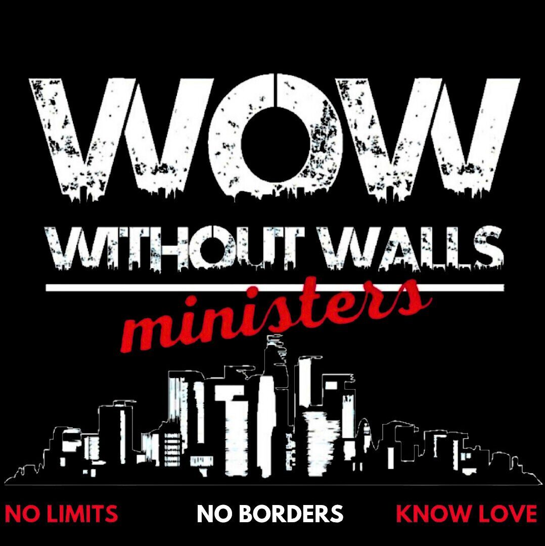 WITHOUT WALLS MINISTERS